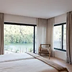 مزرعة للإقامة Quinta Da Ribeirinha - Douro River