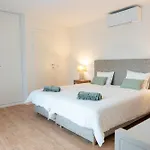 Quinta Da Ribeirinha - Douro River مزرعة للإقامة