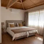 مزرعة للإقامة Quinta Da Ribeirinha - Douro River *