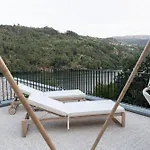 مزرعة للإقامة Quinta Da Ribeirinha - Douro River Pacos de Gaiolo