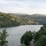 مزرعة للإقامة Quinta Da Ribeirinha - Douro River Pacos de Gaiolo
