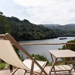 Quinta Da Ribeirinha - Douro River مزرعة للإقامة Pacos de Gaiolo