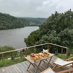 Quinta Da Ribeirinha - Douro River Pacos de Gaiolo