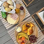 مزرعة للإقامة Quinta Da Ribeirinha - Douro River *