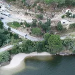 Quinta Da Ribeirinha - Douro River مزرعة للإقامة Pacos de Gaiolo