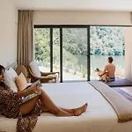 مزرعة للإقامة Quinta Da Ribeirinha - Douro River Pacos de Gaiolo