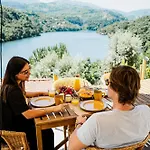 Quinta Da Ribeirinha - Douro River Pacos de Gaiolo