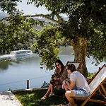 Quinta Da Ribeirinha - Douro River مزرعة للإقامة