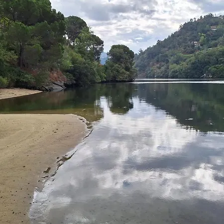 Quinta Da Ribeirinha - Douro River *