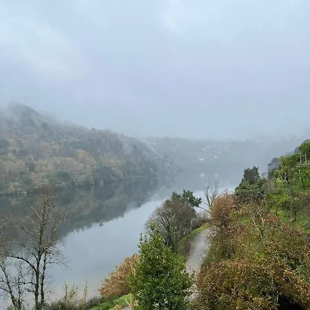Quinta Da Ribeirinha - Douro River