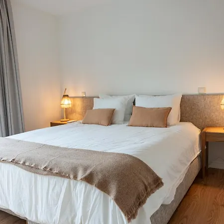 Agroturismo Quinta Da Ribeirinha - Douro River *