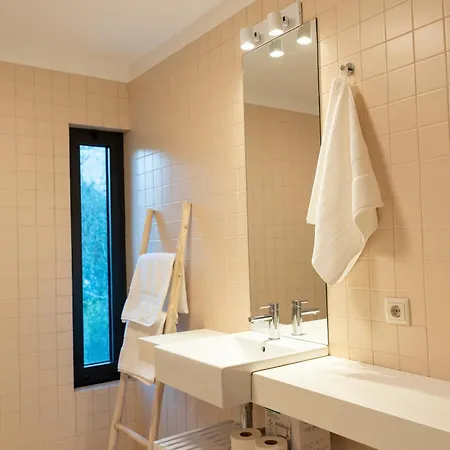 Quinta Da Ribeirinha - Douro River Agroturismo *