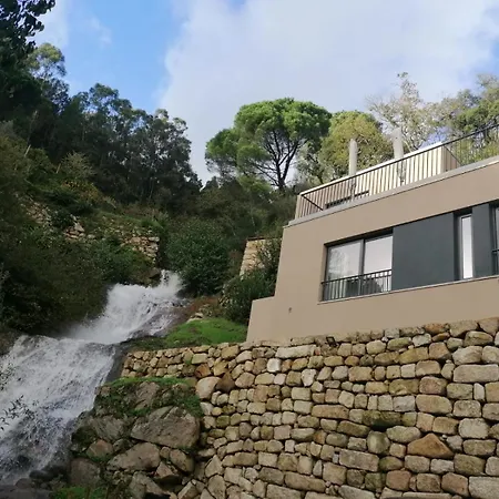 Quinta Da Ribeirinha - Douro River * Pacos de Gaiolo