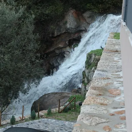 Quinta Da Ribeirinha - Douro River * Pacos de Gaiolo