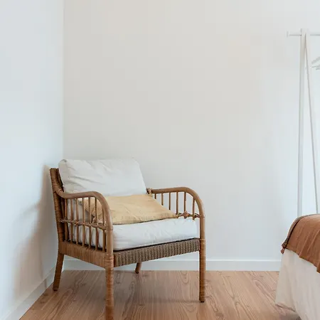 Feriegård Quinta Da Ribeirinha - Douro River *