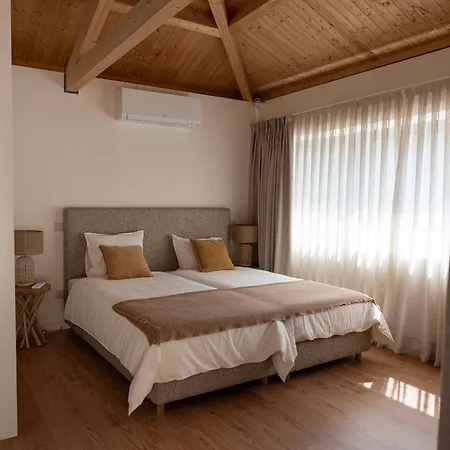 Agroturismo Quinta Da Ribeirinha - Douro River *