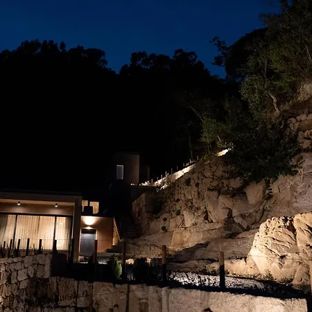 Quinta Da Ribeirinha - Douro River * Pacos de Gaiolo