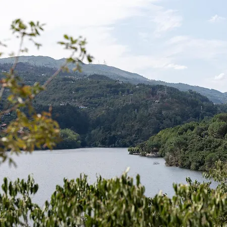 Quinta Da Ribeirinha - Douro River