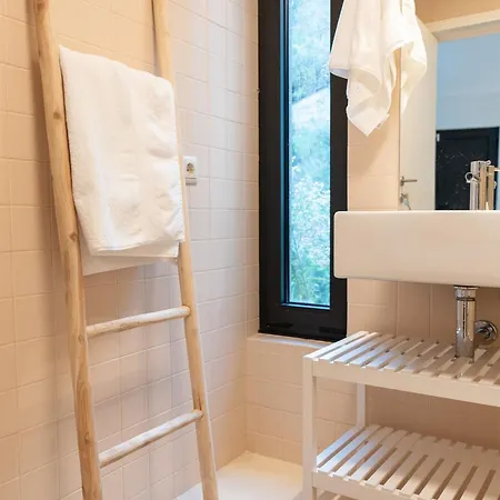 Quinta Da Ribeirinha - Douro River Feriegård *