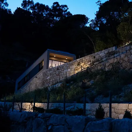 Quinta Da Ribeirinha - Douro River בית חווה Pacos de Gaiolo