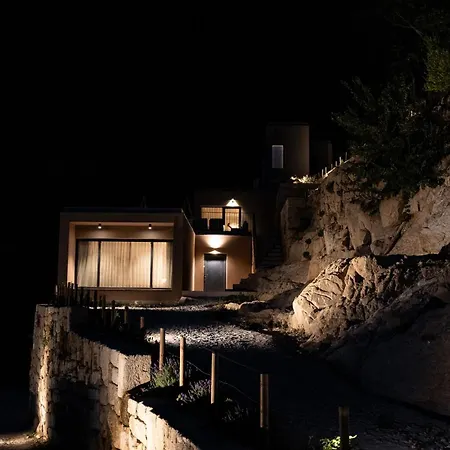 Quinta Da Ribeirinha - Douro River