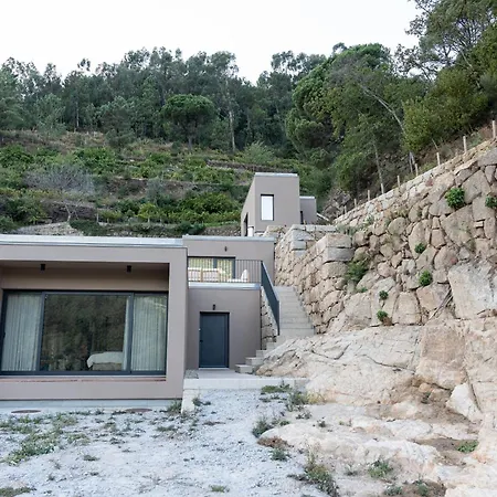 Quinta Da Ribeirinha - Douro River Agroturismo *