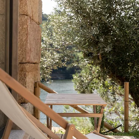 Feriegård Quinta Da Ribeirinha - Douro River