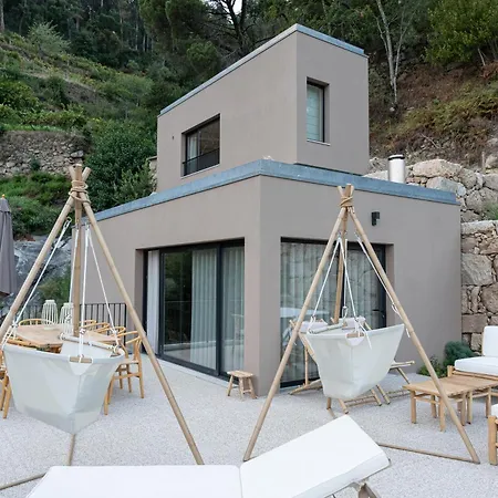 Quinta Da Ribeirinha - Douro River Pacos de Gaiolo