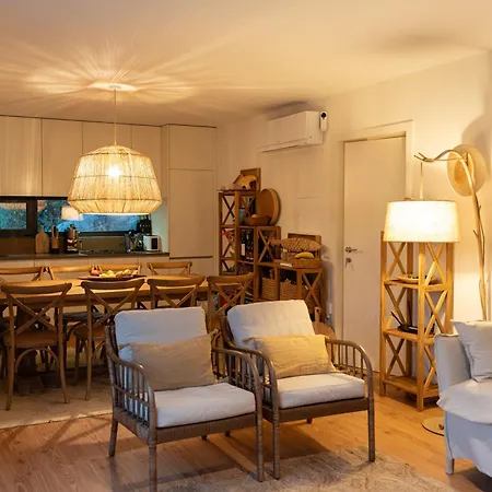 Feriegård Quinta Da Ribeirinha - Douro River