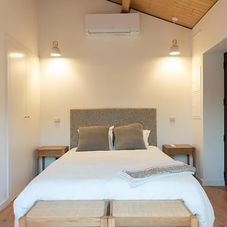 Quinta Da Ribeirinha - Douro River Alojamento de Turismo Rural Pacos de Gaiolo