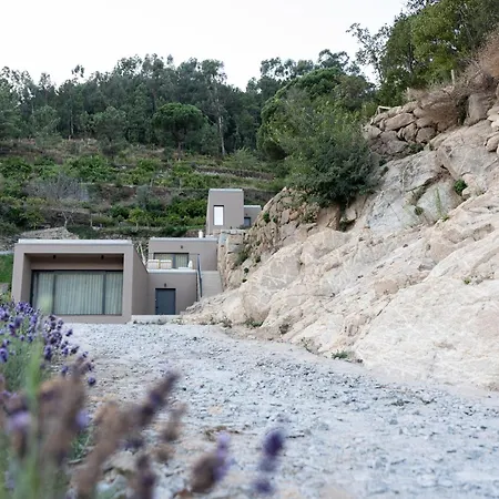 Quinta Da Ribeirinha - Douro River Agroturismo Pacos de Gaiolo