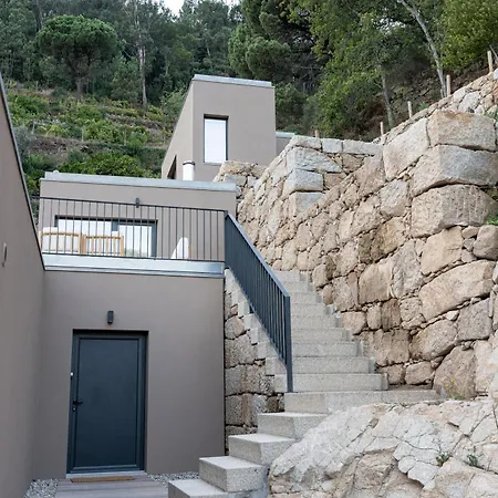 Quinta Da Ribeirinha - Douro River Agroturismo *