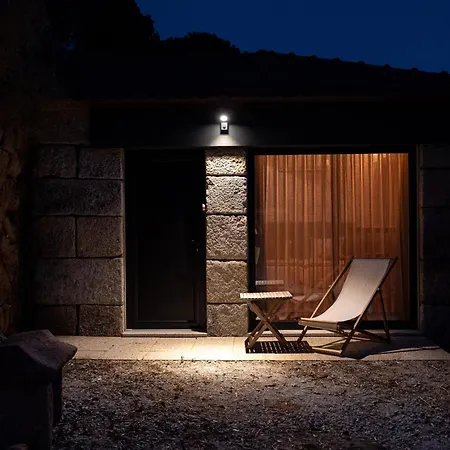 Quinta Da Ribeirinha - Douro River * Pacos de Gaiolo