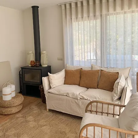 Quinta Da Ribeirinha - Douro River Pacos de Gaiolo