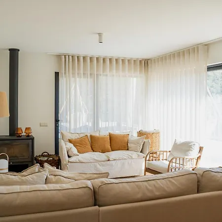 Quinta Da Ribeirinha - Douro River * Pacos de Gaiolo