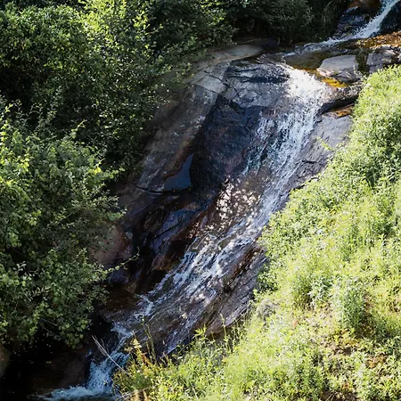 Quinta Da Ribeirinha - Douro River Alojamento de Turismo Rural