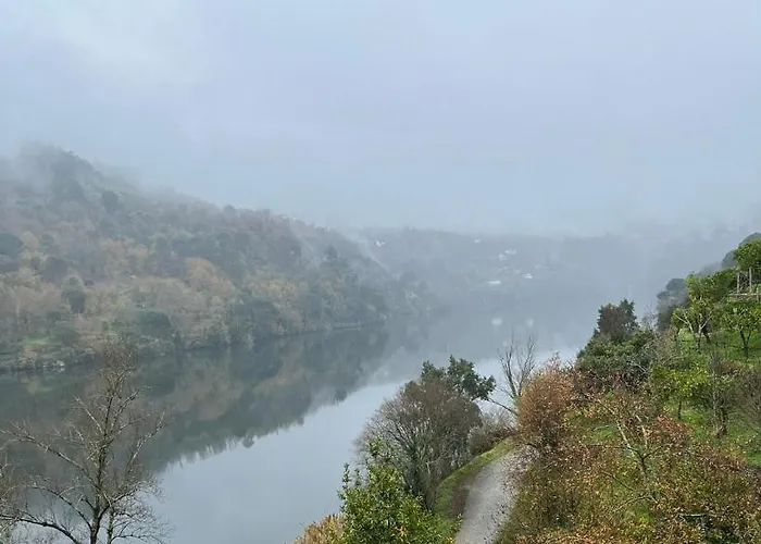 Quinta Da Ribeirinha - Douro River