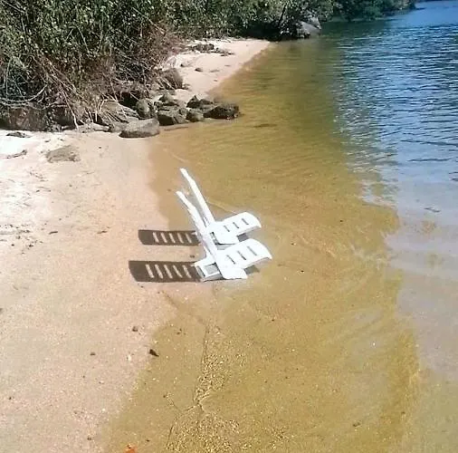 Quinta Da Ribeirinha - Douro River *