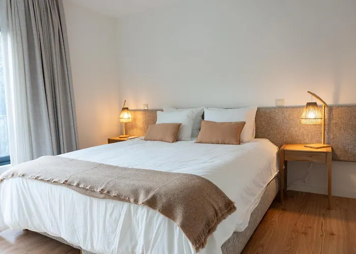 Agroturismo Quinta Da Ribeirinha - Douro River *