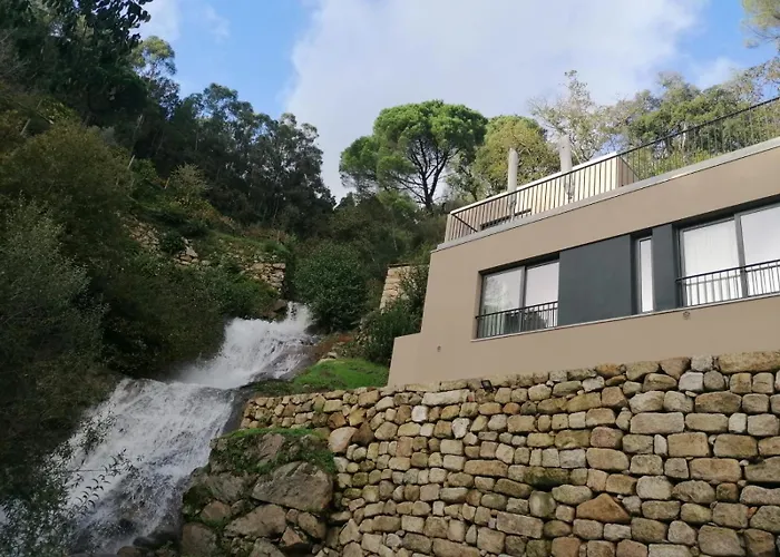 Quinta Da Ribeirinha - Douro River * Pacos de Gaiolo