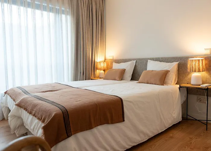 Quinta Da Ribeirinha - Douro River * Paços de Gaiolo