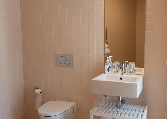 Farm stay Quinta Da Ribeirinha - Douro River