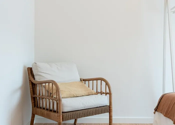 Farm stay Quinta Da Ribeirinha - Douro River *