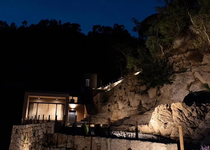 Quinta Da Ribeirinha - Douro River * Paços de Gaiolo