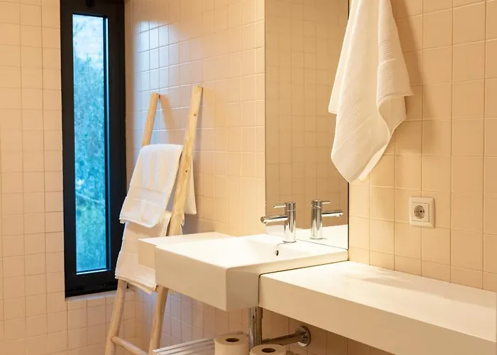 Farm stay Quinta Da Ribeirinha - Douro River *