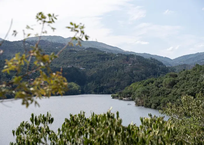 Quinta Da Ribeirinha - Douro River