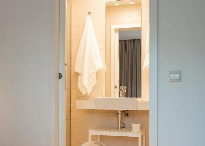 Agroturismo Quinta Da Ribeirinha - Douro River *