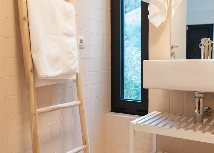 Quinta Da Ribeirinha - Douro River Farm stay *