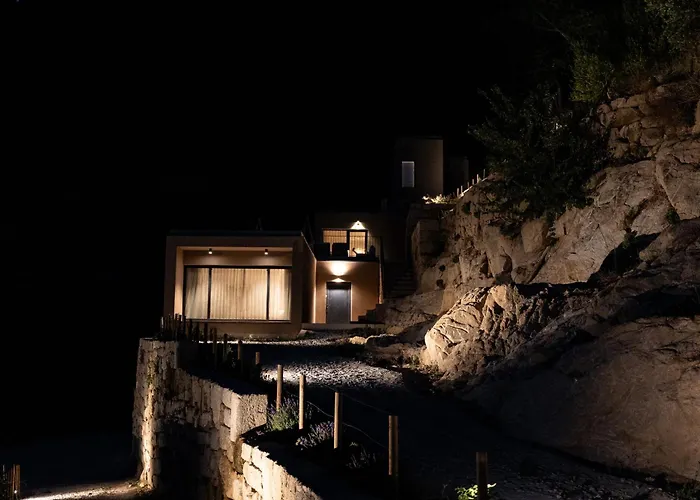 Quinta Da Ribeirinha - Douro River