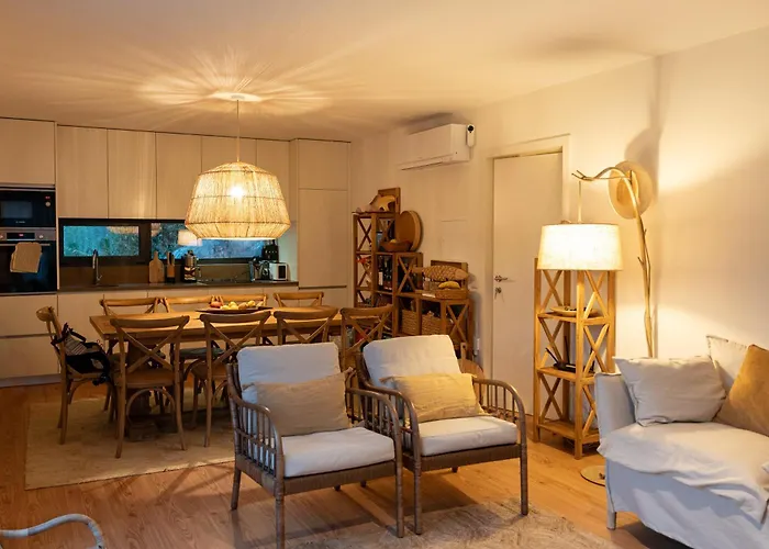 Farm stay Quinta Da Ribeirinha - Douro River